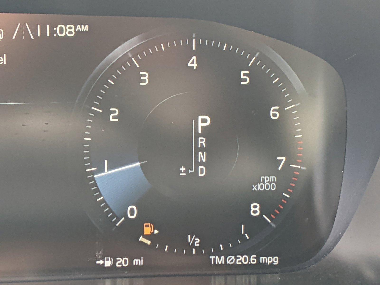 2019 Volvo S90 Vehicle Photo in Corpus Christi, TX 78415