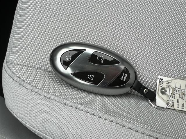 2024 Hyundai KONA Vehicle Photo in O'Fallon, IL 62269