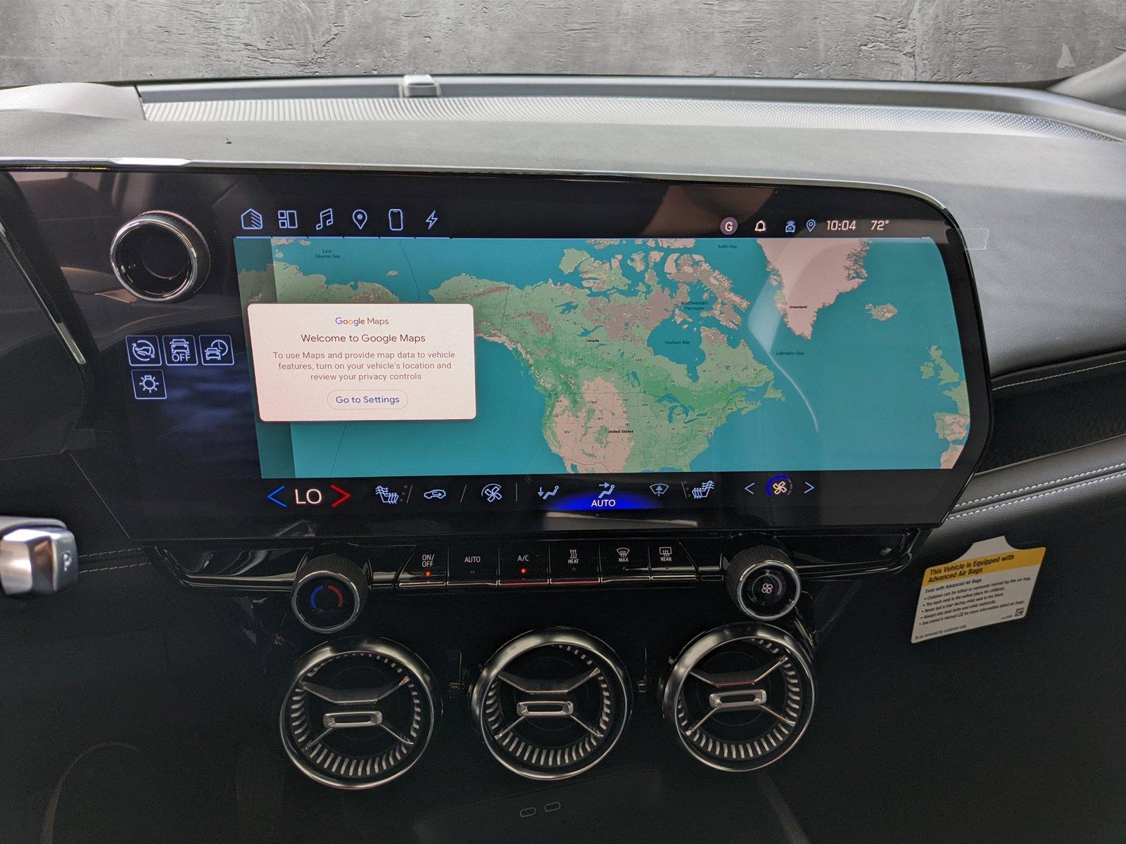 2024 Chevrolet Blazer EV Vehicle Photo in VALENCIA, CA 91355-1705