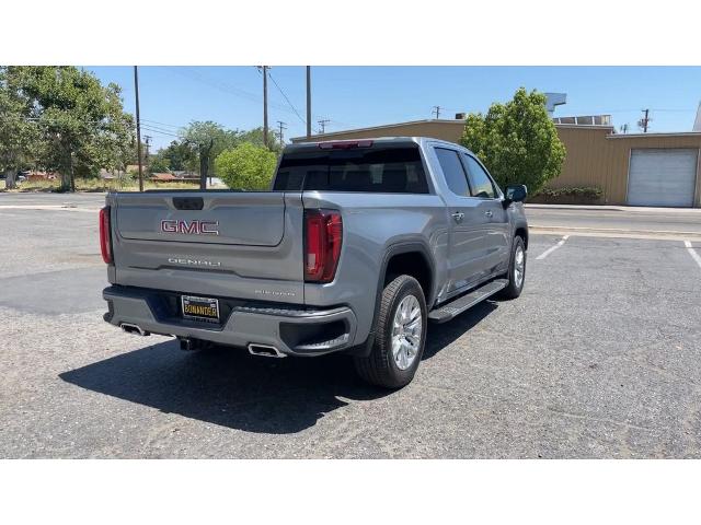 2024 GMC Sierra 1500 Vehicle Photo in TURLOCK, CA 95380-4918