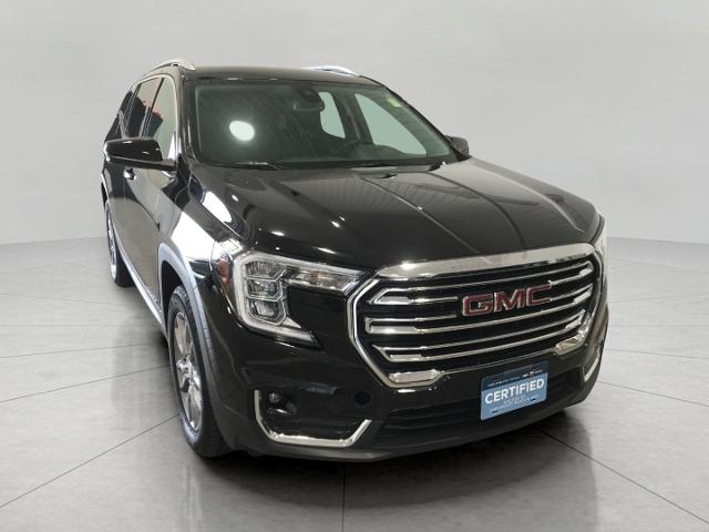 2023 GMC Terrain Vehicle Photo in GREEN BAY, WI 54303-3330