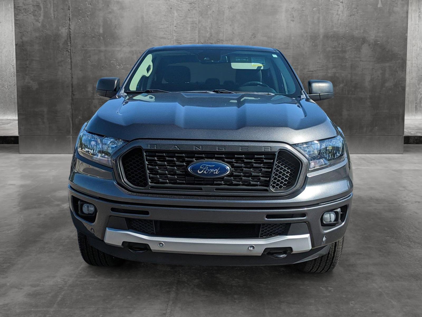 2019 Ford Ranger Vehicle Photo in Sanford, FL 32771