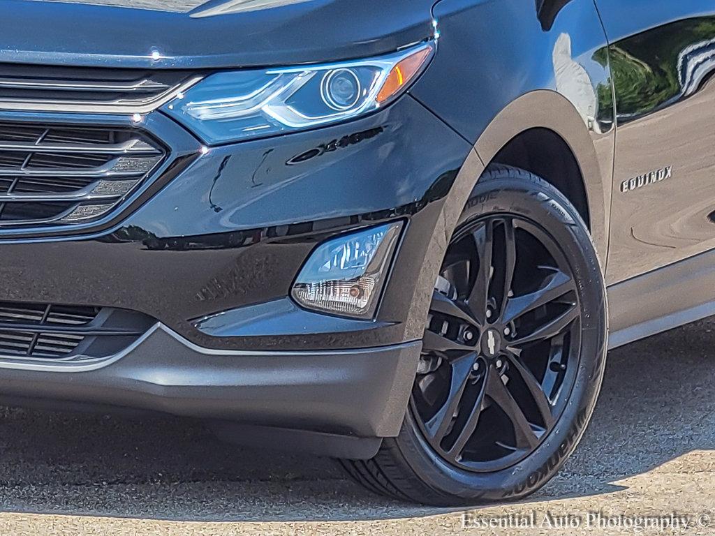 2020 Chevrolet Equinox Vehicle Photo in Saint Charles, IL 60174