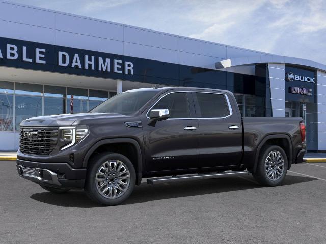 2024 GMC Sierra 1500 Vehicle Photo in KANSAS CITY, MO 64114-4545