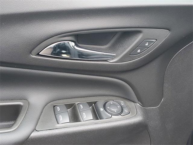 2024 Chevrolet Equinox Vehicle Photo in GRAND BLANC, MI 48439-8139