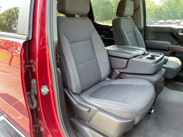 2020 Chevrolet Silverado 1500 Vehicle Photo in THOMPSONTOWN, PA 17094-9014