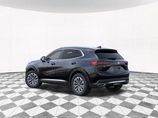 2024 Buick Envision Vehicle Photo in NORTH RIVERSIDE, IL 60546-1404