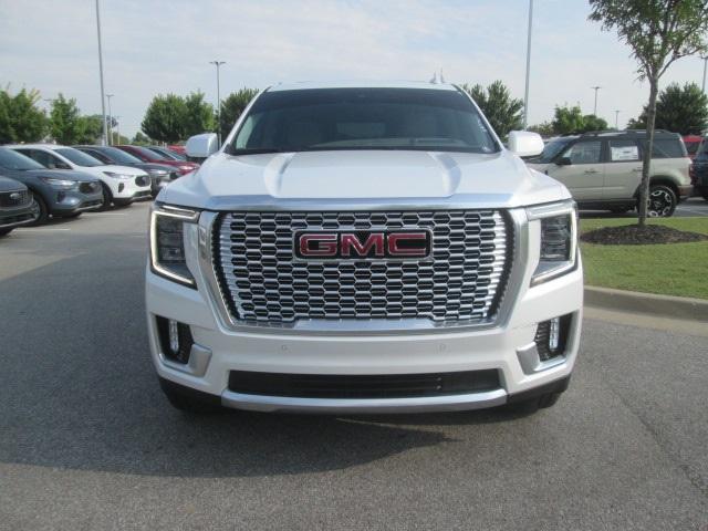 Certified 2024 GMC Yukon XL Denali with VIN 1GKS2JKL1RR197094 for sale in Bentonville, AR