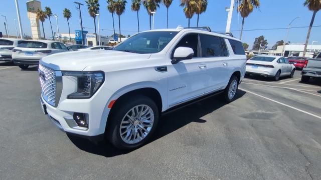 2024 GMC Yukon XL Vehicle Photo in ANAHEIM, CA 92806-5612