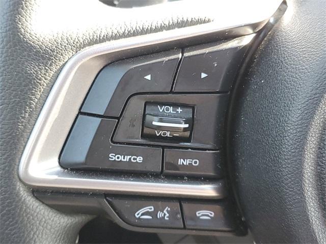 2023 Subaru Forester Vehicle Photo in GRAND BLANC, MI 48439-8139