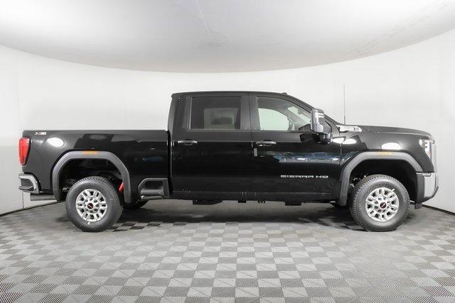 2024 GMC Sierra 2500 HD Vehicle Photo in PUYALLUP, WA 98371-4149