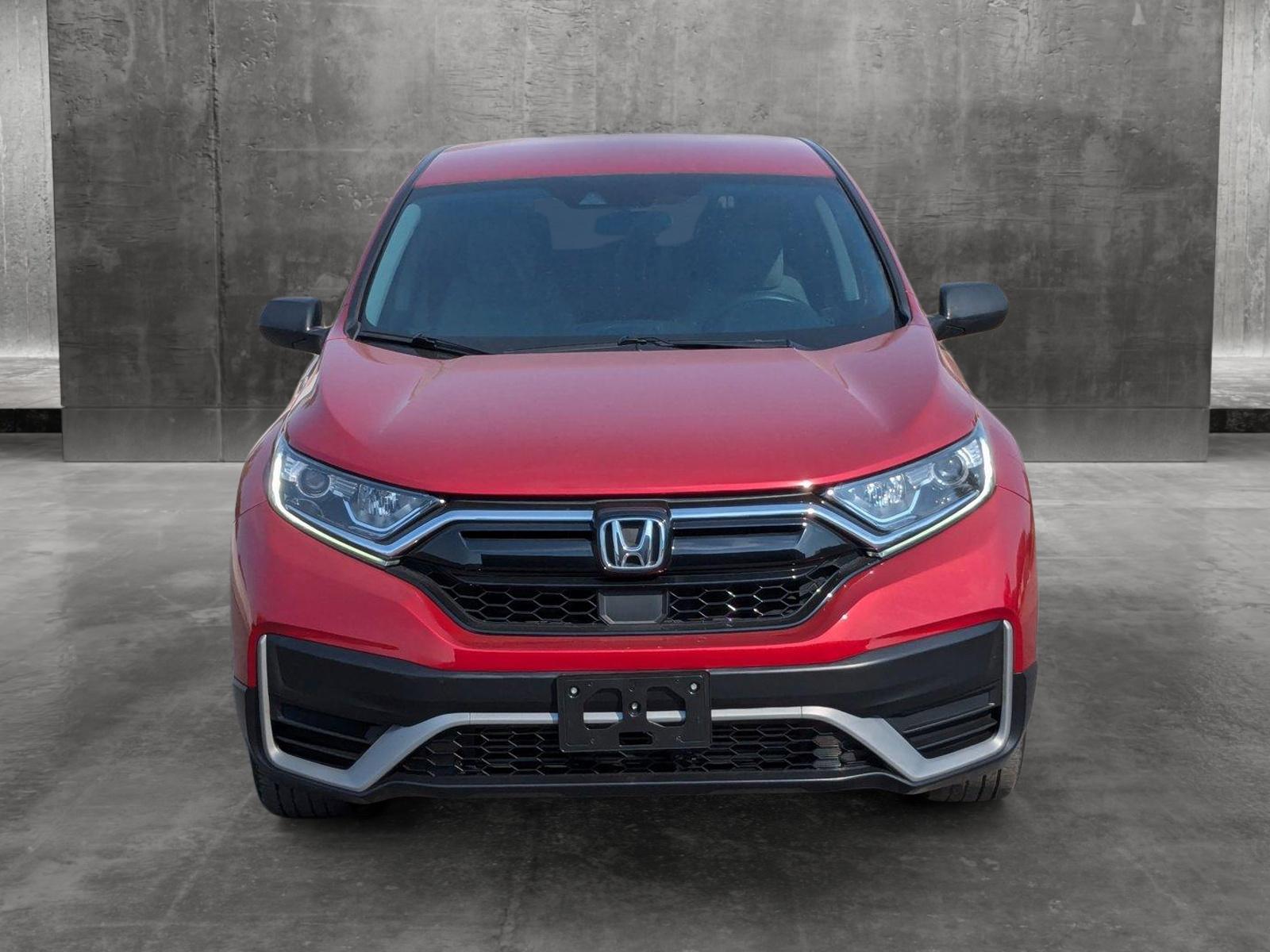 2021 Honda CR-V Vehicle Photo in Spokane Valley, WA 99206