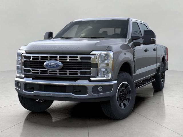 2024 Ford Super Duty F-350 SRW Vehicle Photo in Neenah, WI 54956