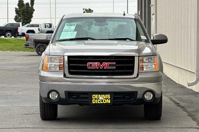 2007 GMC Sierra 1500 Vehicle Photo in BOISE, ID 83705-3761