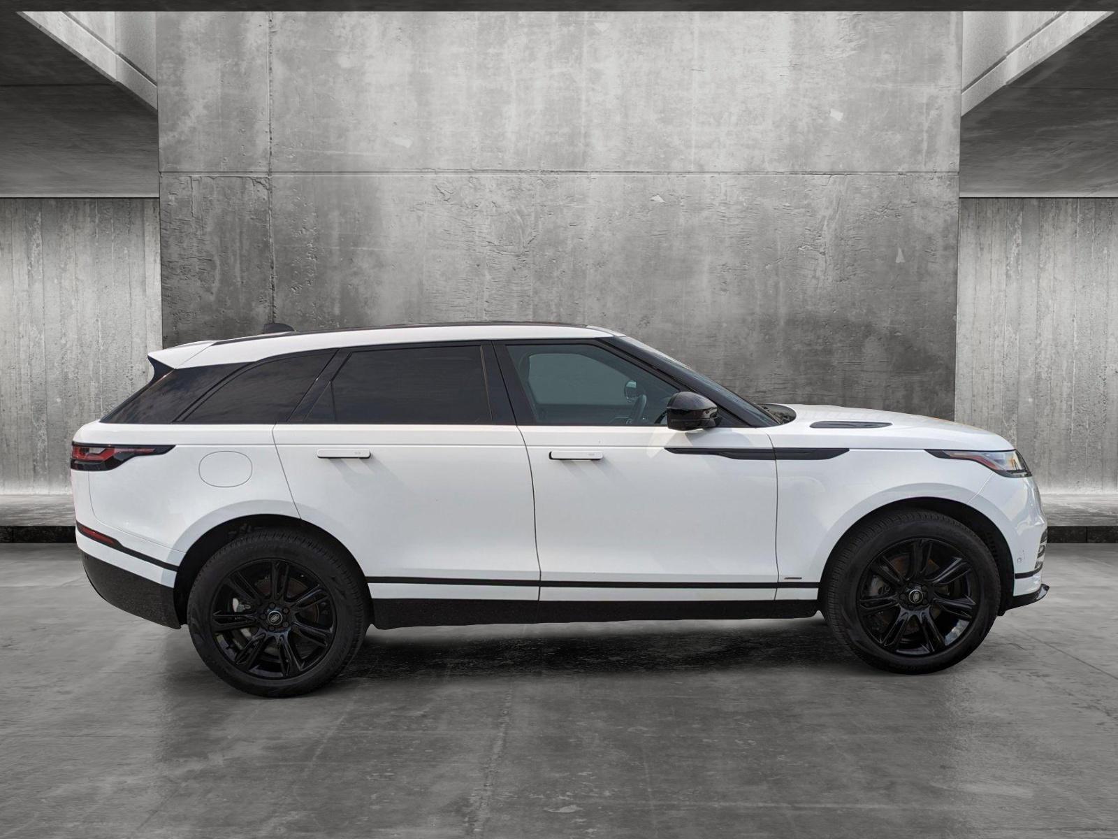 2021 Land Rover Range Rover Velar Vehicle Photo in TIMONIUM, MD 21093-2300