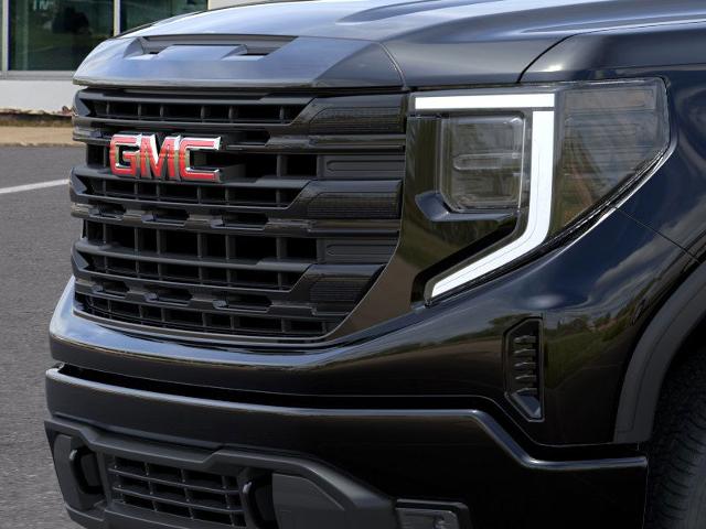 2025 GMC Sierra 1500 Vehicle Photo in WILLIAMSVILLE, NY 14221-2883