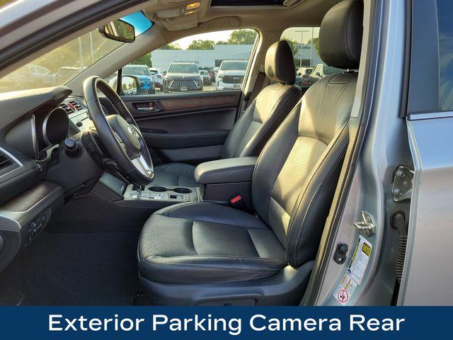 2016 Subaru Outback Vehicle Photo in DANBURY, CT 06810-5034