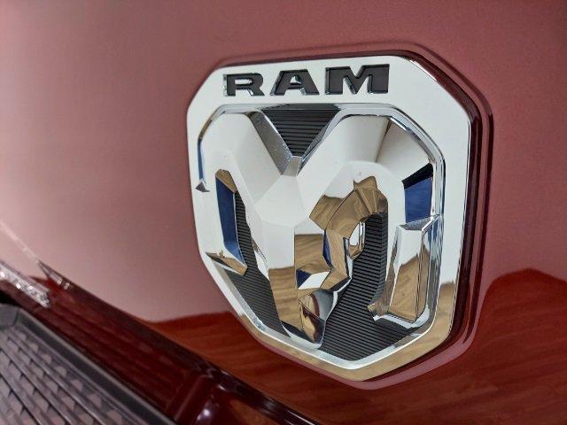 2023 Ram 2500 Vehicle Photo in SAUK CITY, WI 53583-1301