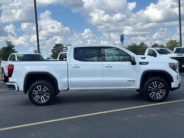 2023 GMC Sierra 1500 Vehicle Photo in COLUMBIA, MO 65203-3903