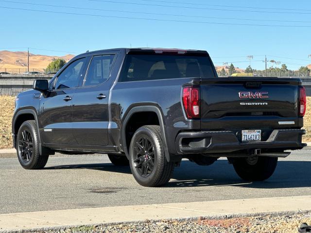 2023 GMC Sierra 1500 Vehicle Photo in PITTSBURG, CA 94565-7121