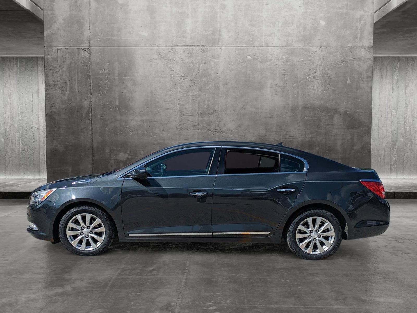 2014 Buick LaCrosse Vehicle Photo in Jacksonville, FL 32244