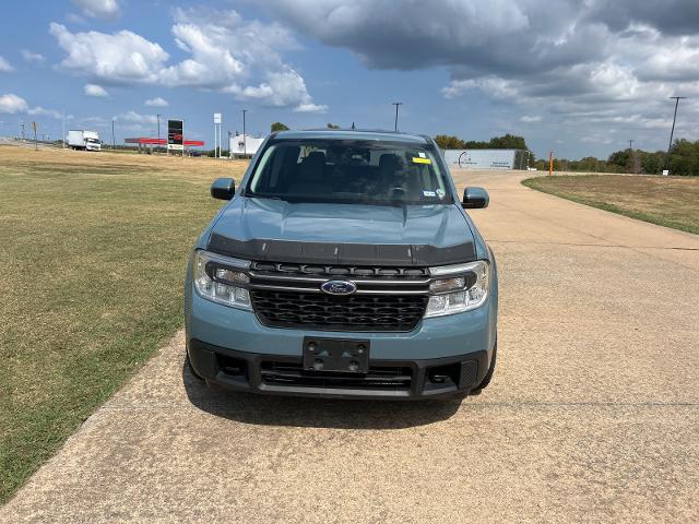 2022 Ford Maverick Vehicle Photo in Denison, TX 75020