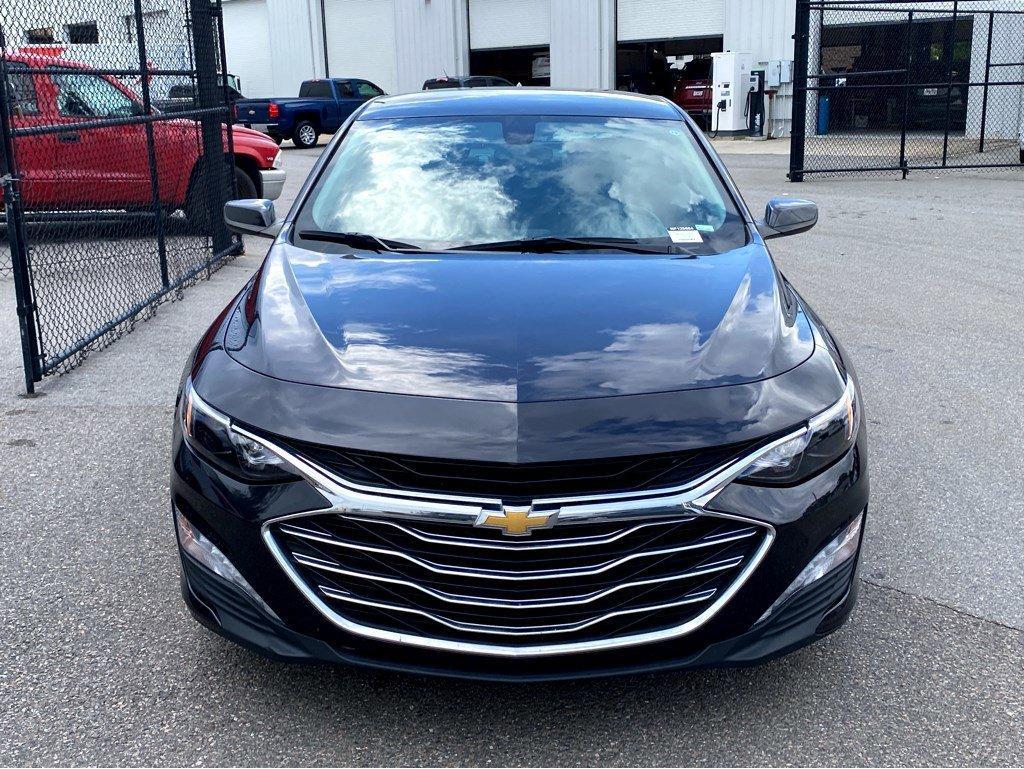 2022 Chevrolet Malibu Vehicle Photo in SAVANNAH, GA 31406-4513