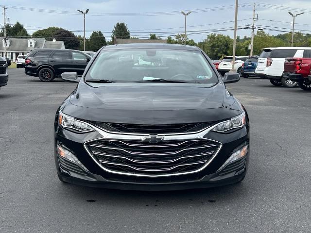 Used 2020 Chevrolet Malibu Premier with VIN 1G1ZE5SX3LF127321 for sale in Morgantown, PA