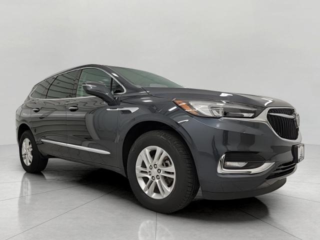 2020 Buick Enclave Vehicle Photo in NEENAH, WI 54956-2243