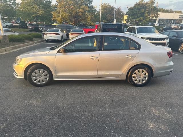 2016 Volkswagen Jetta Sedan Vehicle Photo in Clarksville, MD 21029