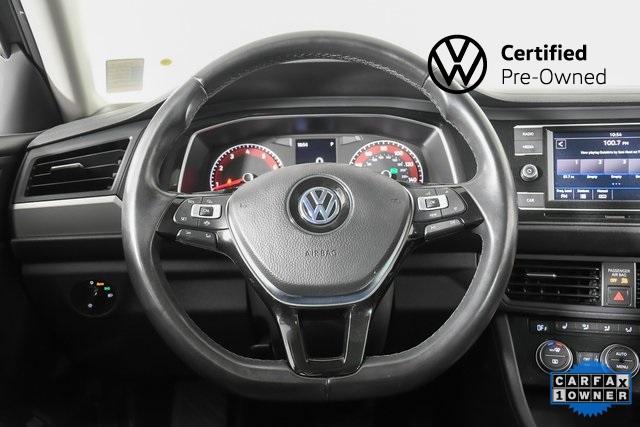 2019 Volkswagen Jetta Vehicle Photo in Puyallup, WA 98371