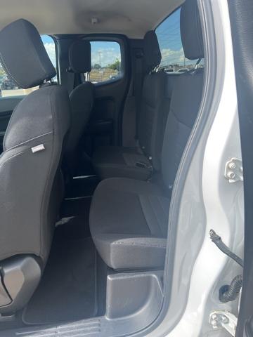 2019 Ford Ranger Vehicle Photo in Winslow, AZ 86047-2439