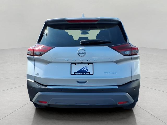 2023 Nissan Rogue Vehicle Photo in Oshkosh, WI 54904