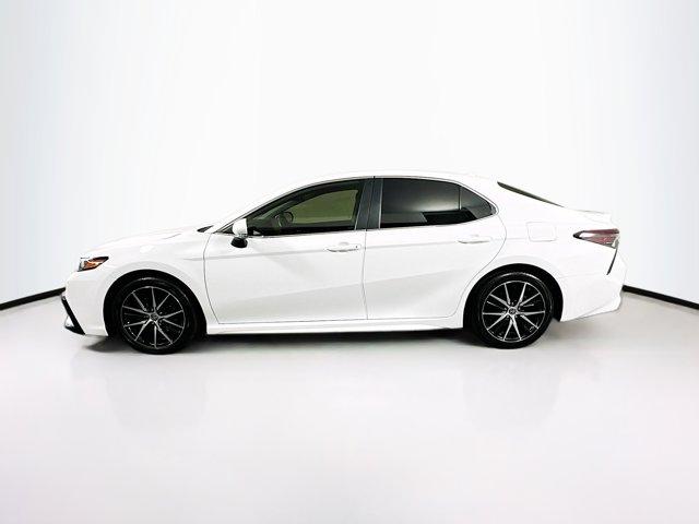 2023 Toyota Camry Vehicle Photo in Flemington, NJ 08822