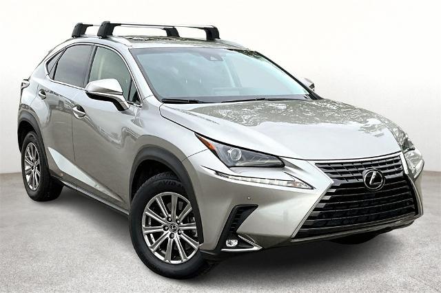 2019 Lexus NX 300 Vehicle Photo in Tulsa, OK 74145