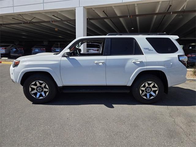 2019 Toyota 4Runner Vehicle Photo in LAS VEGAS, NV 89118-3267