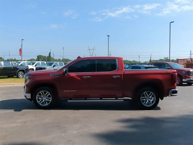 2020 GMC Sierra 1500 Vehicle Photo in ALBERTVILLE, AL 35950-0246