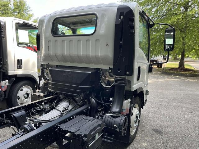 2024 Chevrolet Low Cab Forward 4500 Vehicle Photo in ALCOA, TN 37701-3235