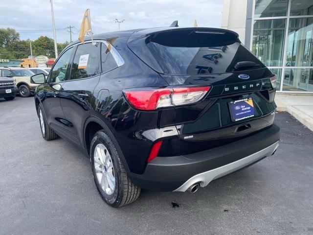 2022 Ford Escape Vehicle Photo in Mahwah, NJ 07430-1343