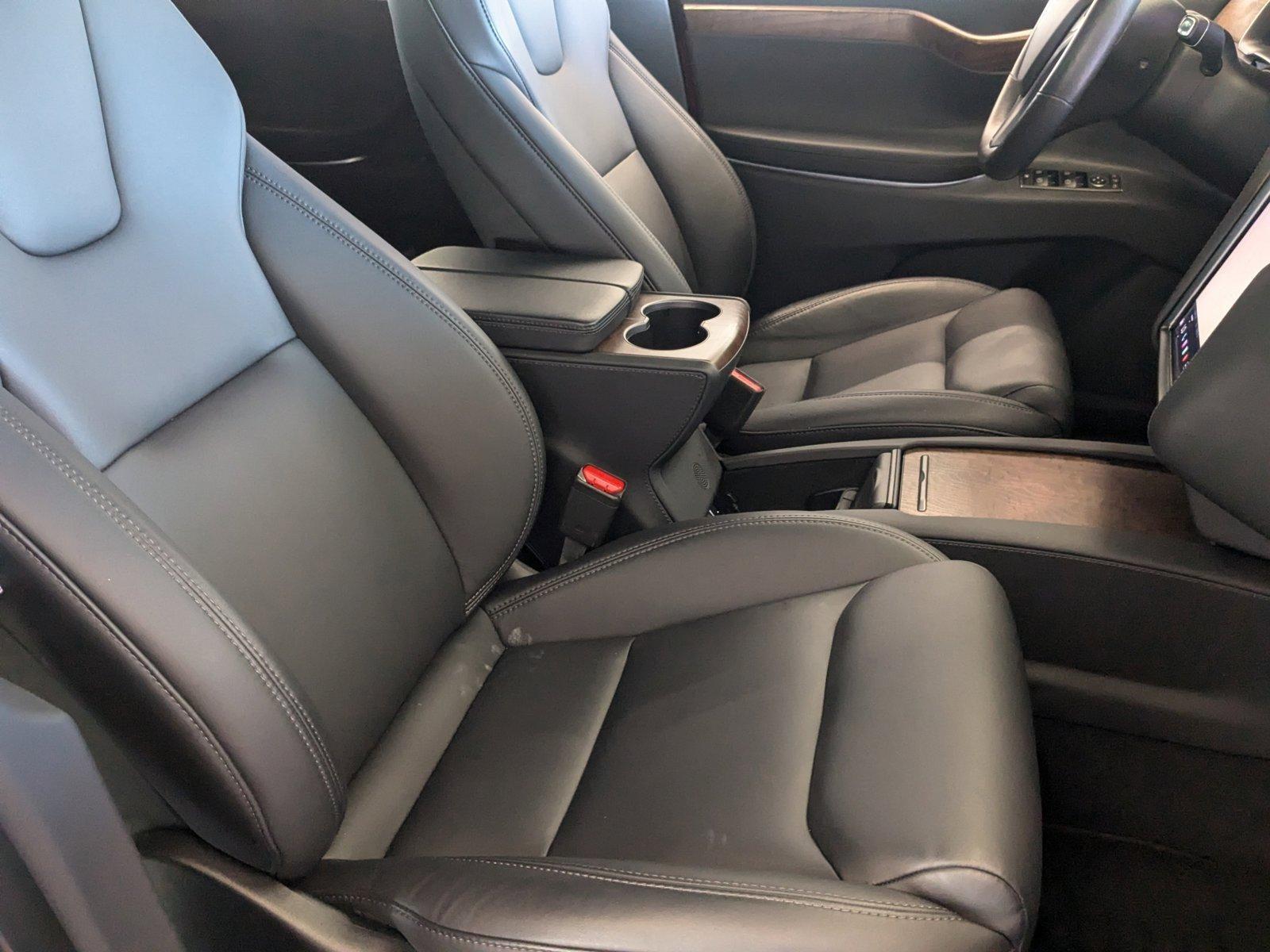 2020 Tesla Model X Vehicle Photo in Orlando, FL 32811