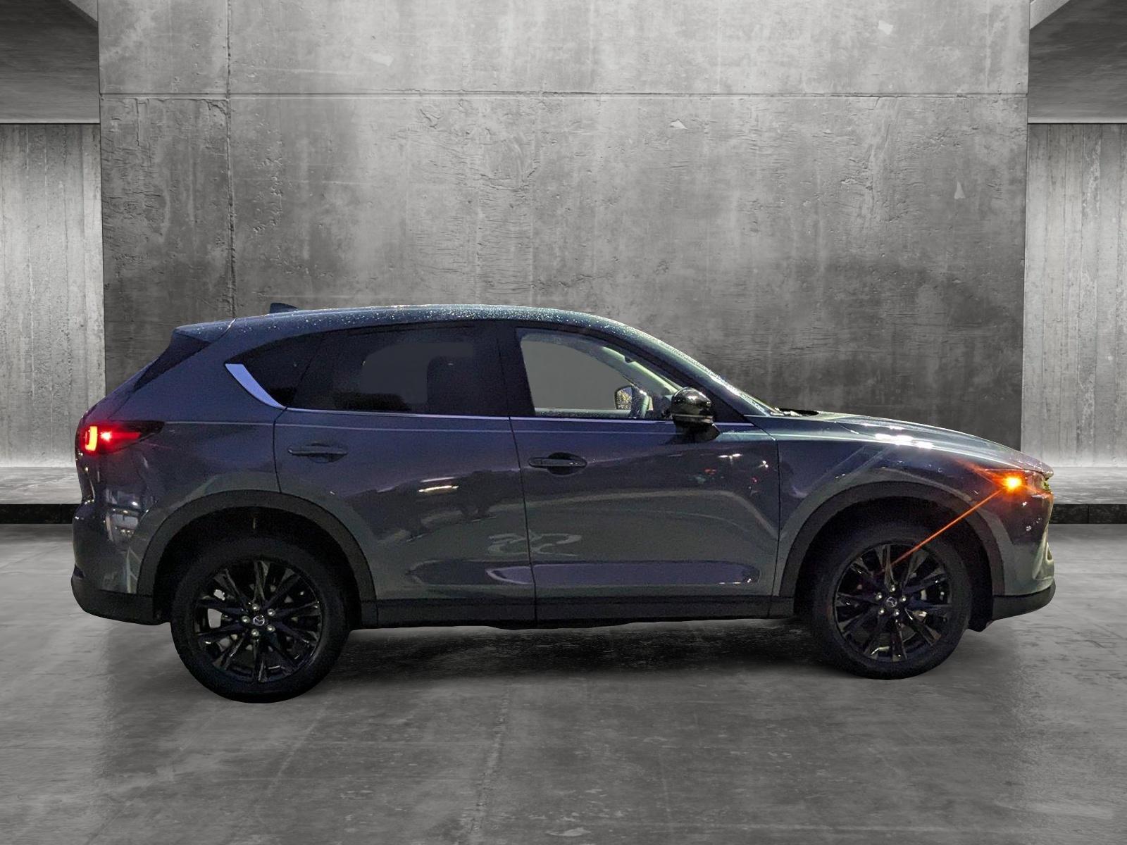 2023 Mazda CX-5 Vehicle Photo in Miami, FL 33169