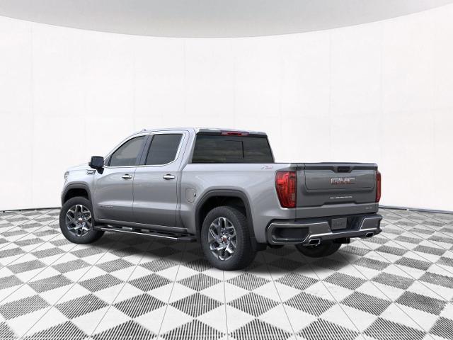 2025 GMC Sierra 1500 Vehicle Photo in NORTH RIVERSIDE, IL 60546-1404