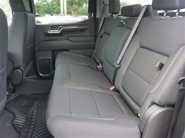 2024 GMC Sierra 1500 Vehicle Photo in BATON ROUGE, LA 70806-4466