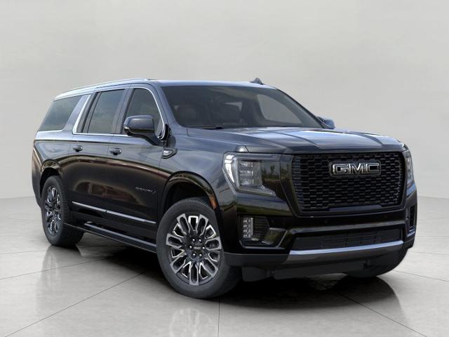 2024 GMC Yukon XL Vehicle Photo in OSHKOSH, WI 54904-7811