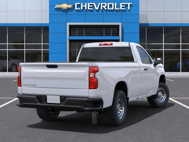 2025 Chevrolet Silverado 1500 Vehicle Photo in CORPUS CHRISTI, TX 78412-4902