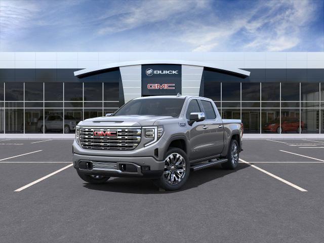 2024 GMC Sierra 1500 Vehicle Photo in LAS VEGAS, NV 89146-3033