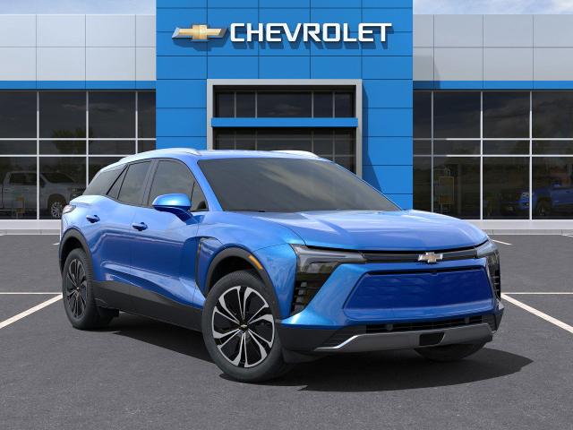 2024 Chevrolet Blazer EV Vehicle Photo in ORLANDO, FL 32808-7998