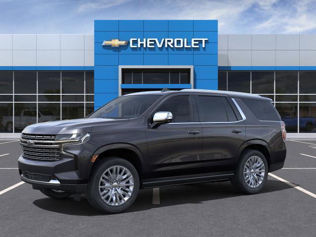 2024 Chevrolet Tahoe Vehicle Photo in LAUREL, MD 20707-4697