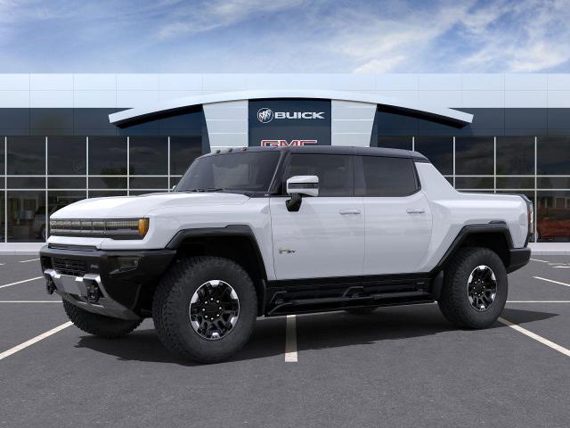 2025 GMC HUMMER EV Pickup Vehicle Photo in PASADENA, CA 91107-3803