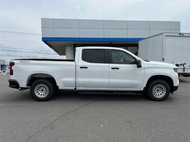 2023 Chevrolet Silverado 1500 Vehicle Photo in ALCOA, TN 37701-3235